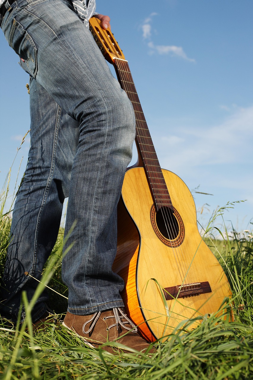 Gitar Klasik