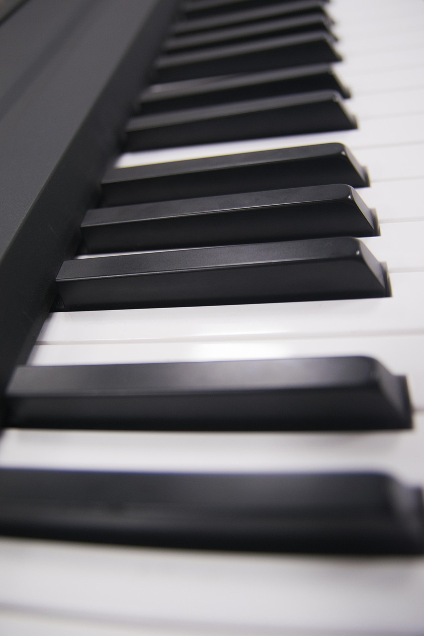 Piano Populer
