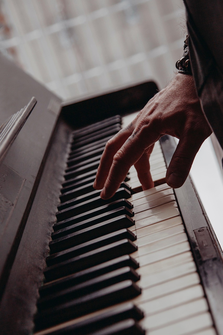 Piano Klasik